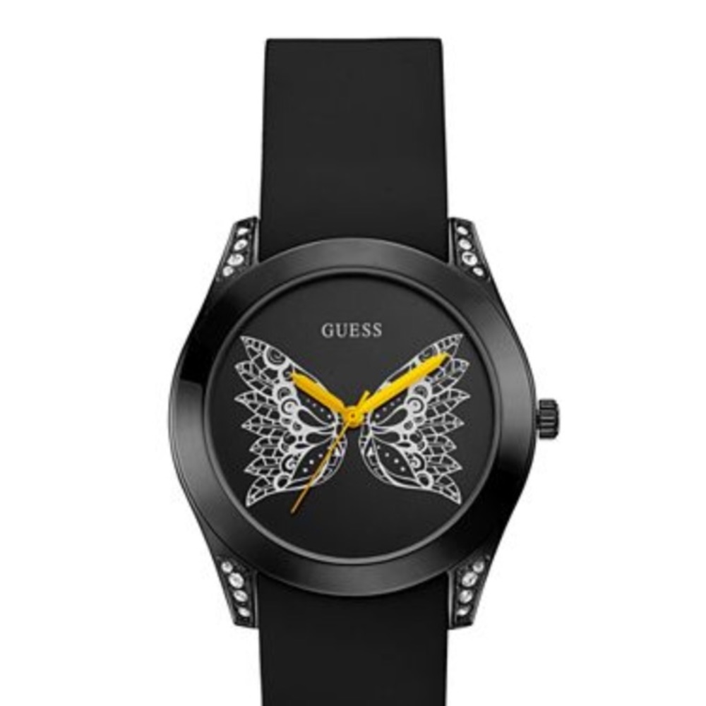 NEW WITH TAGS Guess x Kelsey Montague Watch